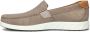 Ecco S Lite Moc nubuck mocassins taupe - Thumbnail 5