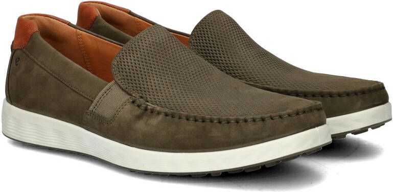 ECCO S Lite Moc mocassins & loafers