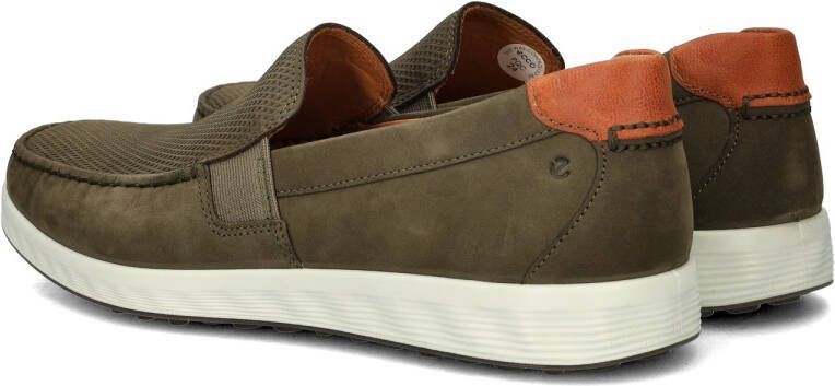 ECCO S Lite Moc mocassins & loafers
