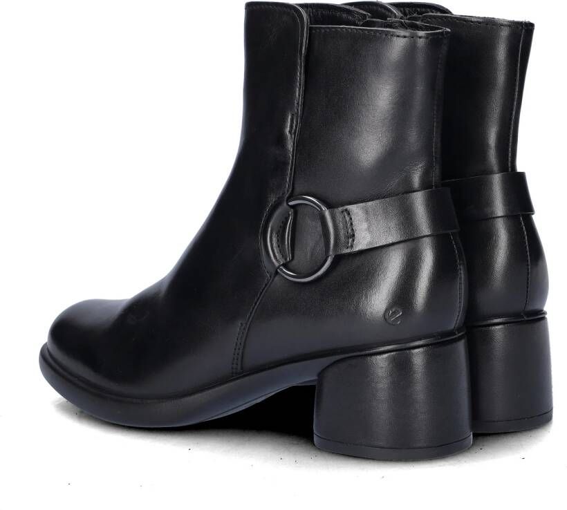 ECCO Sculpted LX 35 rits- & gesloten boots