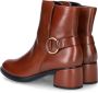 ECCO Sculpted LX 35 dames enkellaars Bruin - Thumbnail 2