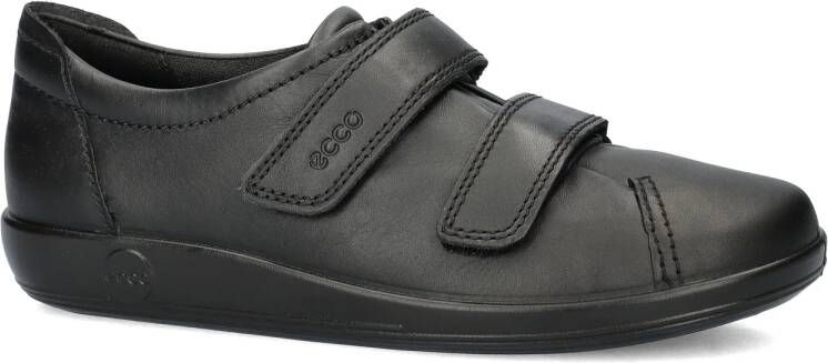 ECCO Soft 2.0 klittenbandschoenen