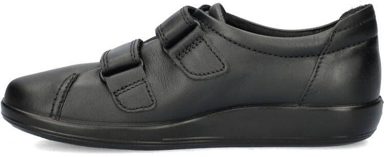 ECCO Soft 2.0 klittenbandschoenen