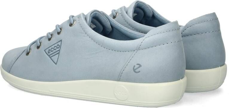 ECCO Soft 2.0 lage sneakers