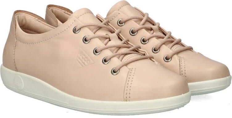 ECCO Soft 2.0 veterschoenen