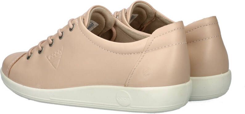 ECCO Soft 2.0 veterschoenen