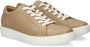 ECCO Sneaker Women Soft 60 W Nude - Thumbnail 5