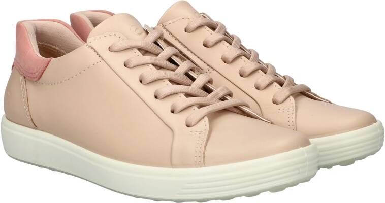ECCO Soft 7 lage sneakers