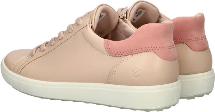 ECCO Soft 7 lage sneakers