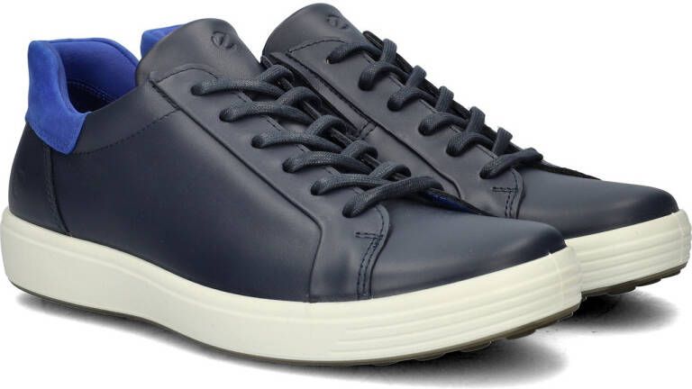 ECCO Soft 7 lage sneakers