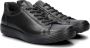 ECCO Soft 7 heren sneaker Zwart - Thumbnail 3