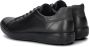 ECCO Soft 7 heren sneaker Zwart - Thumbnail 4