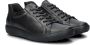 ECCO Soft 7 dames sneaker Zwart - Thumbnail 2