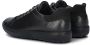 ECCO Soft 7 dames sneaker Zwart - Thumbnail 3
