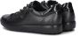 ECCO Soft 7 dames sneaker Zwart - Thumbnail 3