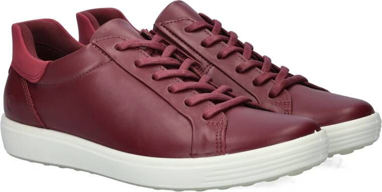 ECCO Soft 7 lage sneakers