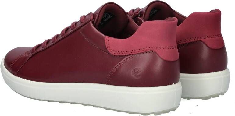 ECCO Soft 7 lage sneakers
