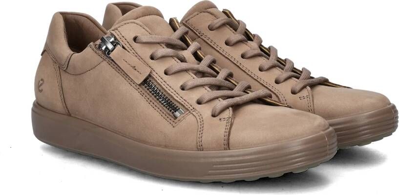 ECCO Soft 7 lage sneakers