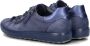 ECCO -art-490553 61332 -dames-blauw-nubuck-sneaker - Thumbnail 10