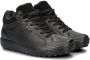 ECCO Soft 7 Tred W Veterboots zwart Leer - Thumbnail 13