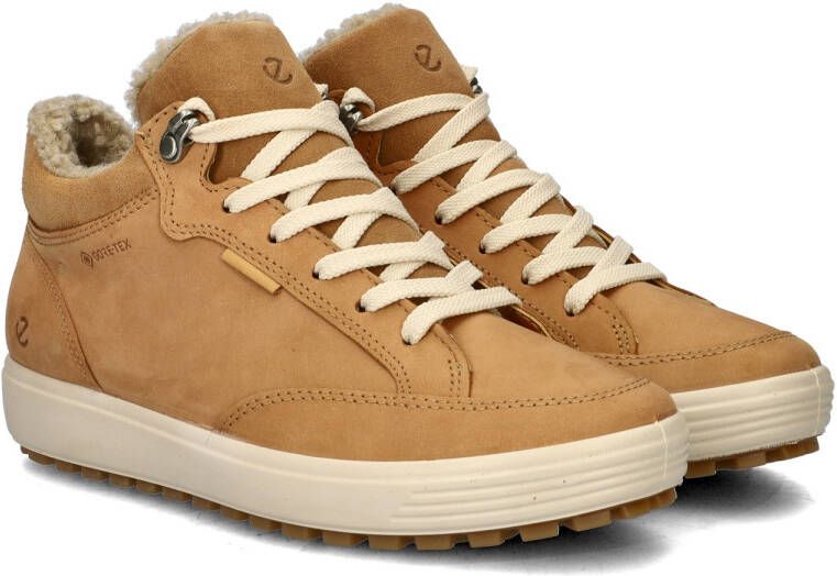 ECCO Soft 7 Tred hoge sneakers