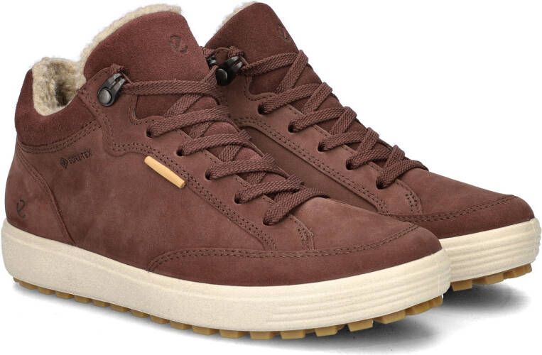 ECCO Soft 7 Tred hoge sneakers