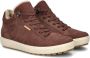 ECCO Veterboot Soft 7 Tred W 450493 02474 Chocolat Bordeaux - Thumbnail 18