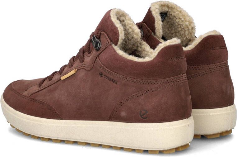 ECCO Soft 7 Tred hoge sneakers