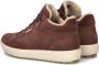 ECCO Veterboot Soft 7 Tred W 450493 02474 Chocolat Bordeaux - Thumbnail 19