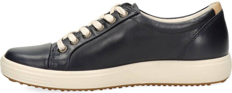 ECCO Soft 7 W lage sneakers