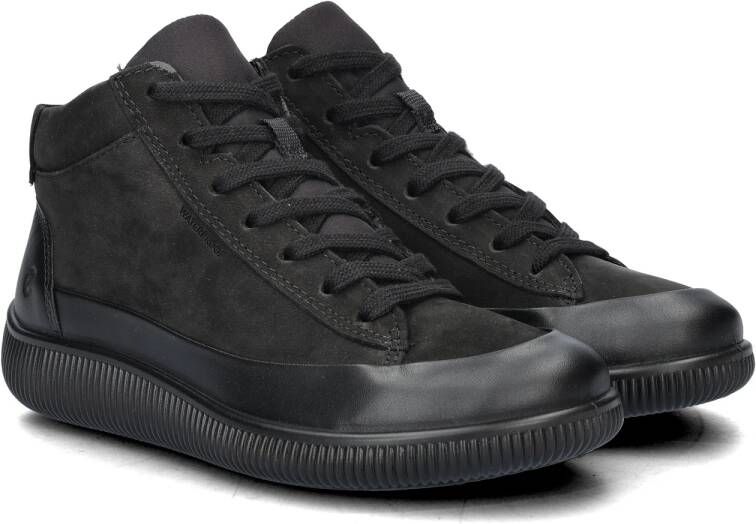 ECCO Soft Zero hoge sneakers