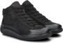 ECCO Soft Zero dames sneaker Zwart - Thumbnail 2