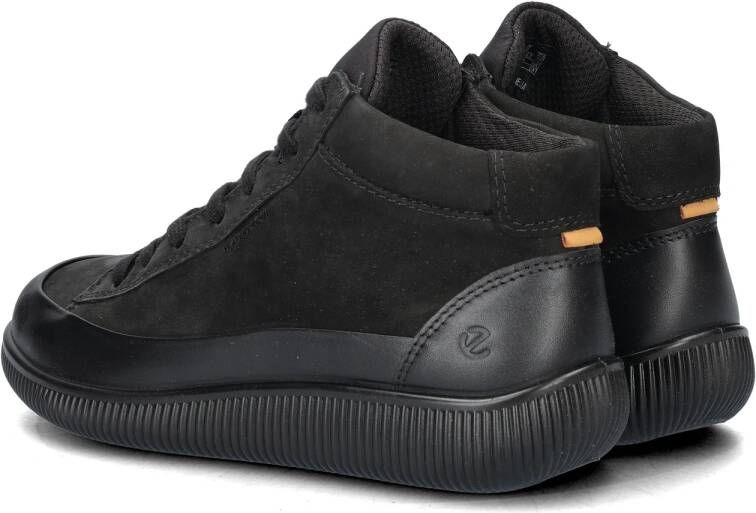 ECCO Soft Zero hoge sneakers