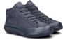 ECCO Soft Zero dames sneaker Blauw - Thumbnail 3