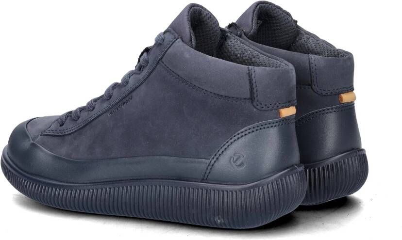 ECCO Soft Zero hoge sneakers