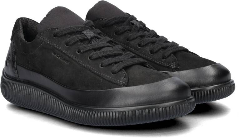 ECCO Soft Zero lage sneakers
