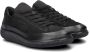 ECCO Soft Zero dames sneaker Zwart - Thumbnail 2