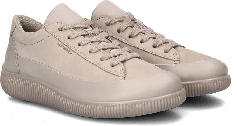 ECCO Soft Zero lage sneakers