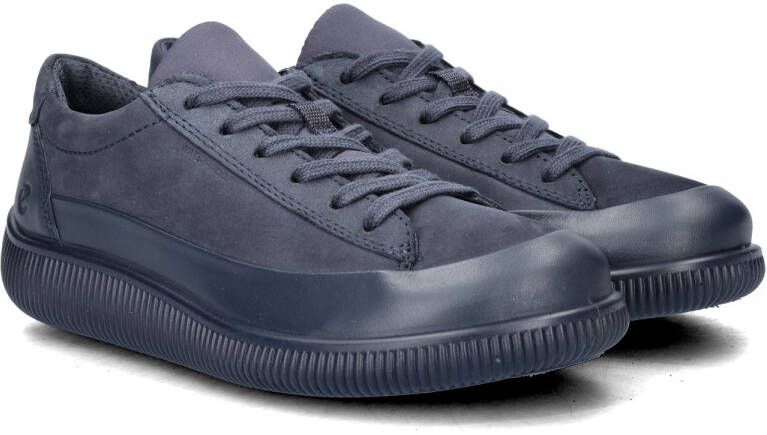 ECCO Soft Zero lage sneakers