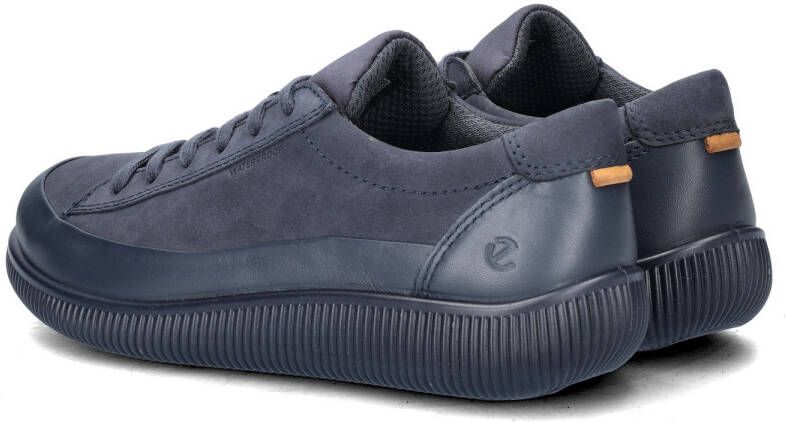 ECCO Soft Zero lage sneakers