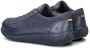 ECCO Soft Zero dames sneaker Blauw - Thumbnail 3