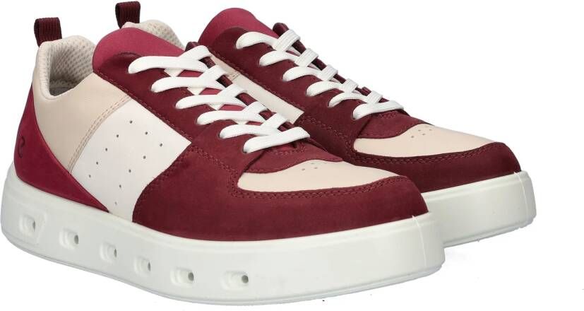 ECCO Street 720 lage sneakers