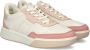 ECCO Street Court Sneakers roze Leer Dames - Thumbnail 15