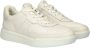 ECCO Women's Street Court Sneakers wit - Thumbnail 5