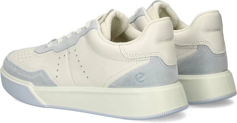 ECCO Street Court lage sneakers
