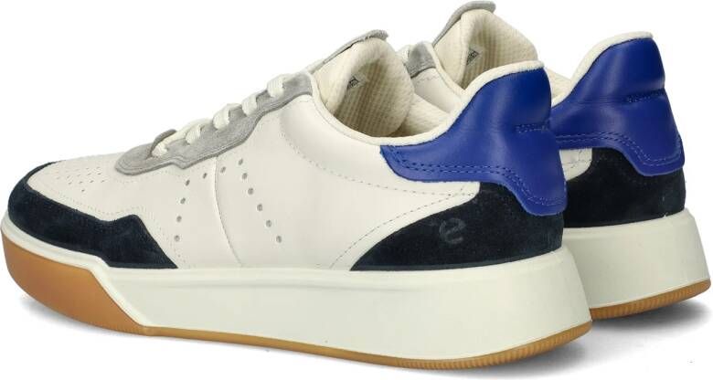 ECCO Street Court lage sneakers