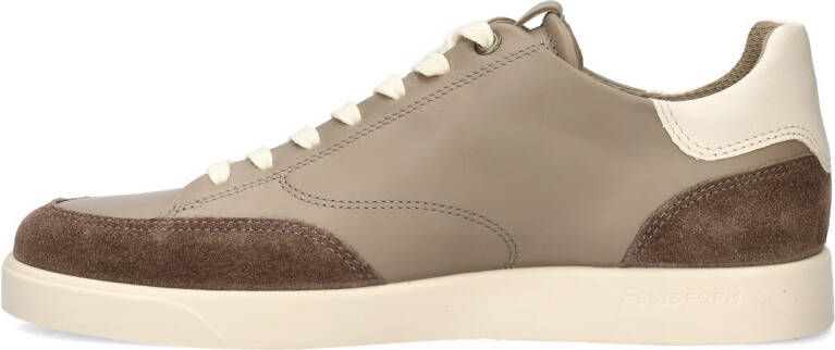 ECCO Street Lite lage sneakers