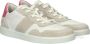 ECCO STREET LITE W–Schoenen–Vrouwen–Wit–38 - Thumbnail 7