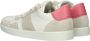 ECCO STREET LITE W–Schoenen–Vrouwen–Wit–38 - Thumbnail 8