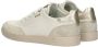 ECCO STREET LITE W–Schoenen–Vrouwen–Wit–37 - Thumbnail 5
